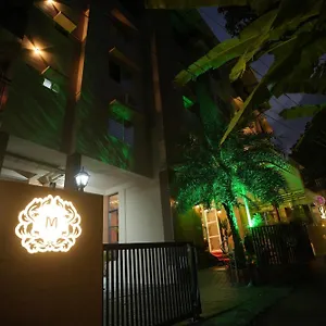 Le Marina Residency Kozhikode