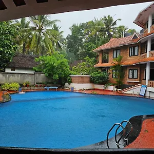 G O D's Own Country Kovalam By Bestinn Leisure Vizhinjam